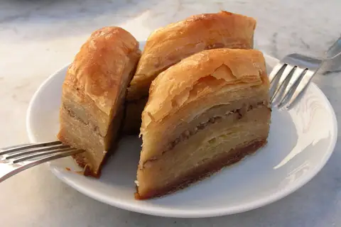 Nevis Bakery photo 4